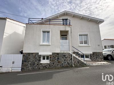 Vente maison 6 pièces 78 m² La Tranche-sur-Mer (85360)