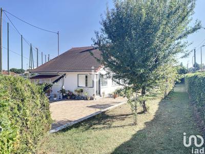 Vente maison 6 pièces 88 m² Gray (70100)