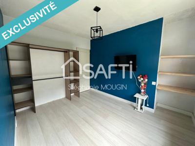 Vente maison 6 pièces 90 m² Saint-Hippolyte (25190)
