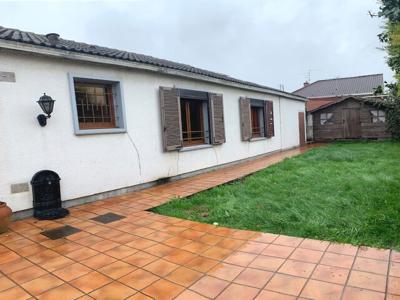 Vente maison 6 pièces 95 m² Harnes (62440)