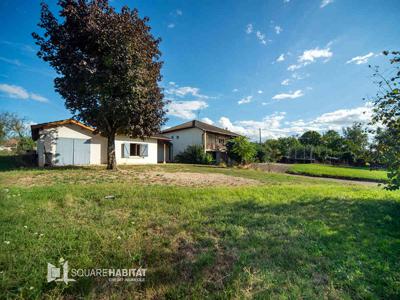 Vente maison 7 pièces 149 m² Pont-de-Veyle (01290)