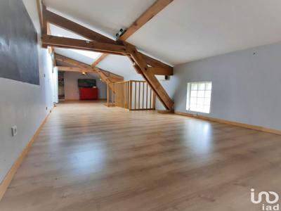 Vente maison 7 pièces 198 m² Grayan-Et-l'Hôpital (33590)