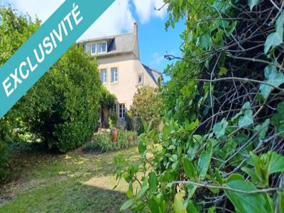 Vente maison 7 pièces 130 m² Malicorne-sur-Sarthe (72270)