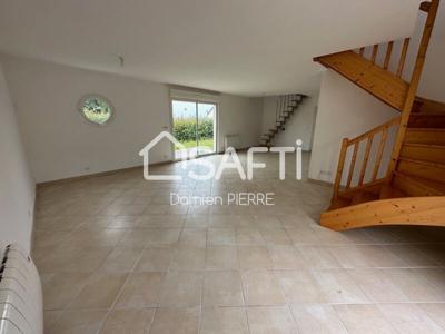 Vente maison 7 pièces 220 m² Guingamp (22200)