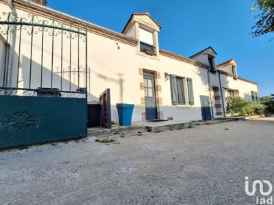 Vente maison 7 pièces 320 m² Darvoy (45150)