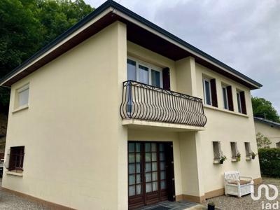 Vente maison 8 pièces 130 m² Adast (65260)