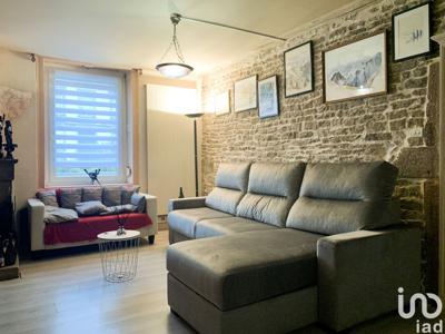 Vente maison 8 pièces 150 m² Rambervillers (88700)