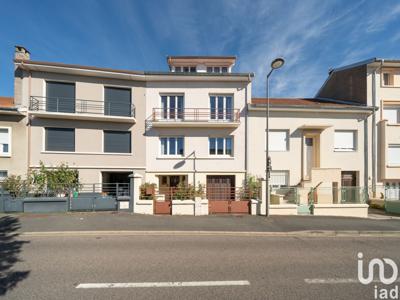 Vente maison 8 pièces 159 m² Saint-Max (54130)