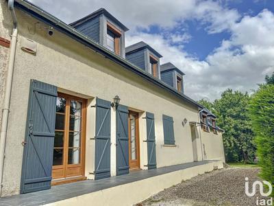 Vente maison 8 pièces 165 m² Songeons (60380)