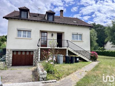 Vente maison 8 pièces 180 m² Saint-Yon (91650)