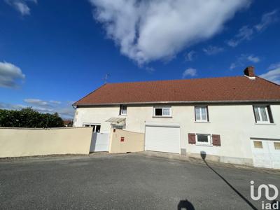 Vente maison 8 pièces 198 m² Arnac-la-Poste (87160)