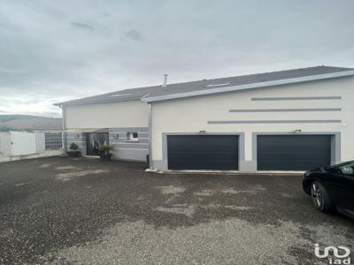 Vente maison 8 pièces 238 m² Fraize (88230)