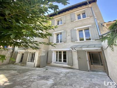 Vente maison 9 pièces 170 m² Avignon (84000)