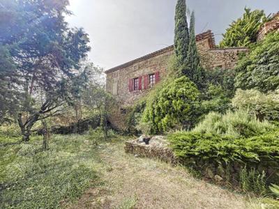 Vente maison 9 pièces 333 m² Castelnaudary (11400)