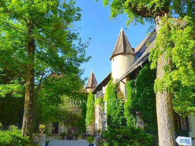 Castle for sale - Montbonnot-Saint-Martin, Rhône-Alpes