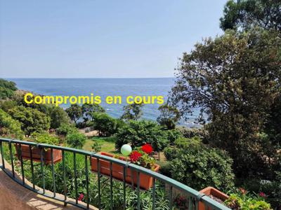 Villa de luxe de 6 pièces en vente Solenzara, Corse