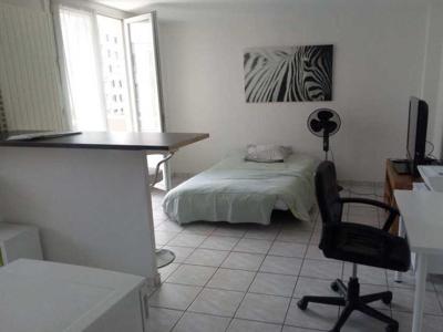 A louer : Appartement non meublé 2 pièces 40m² - Grenoble