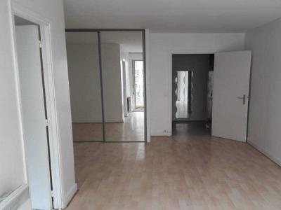 Appartement 1 pièce 32 m²