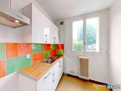 Appartement 2 pièces 49 m²