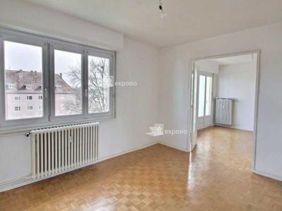 Appartement 3-4 pièces de 87m² au Neudorf !
