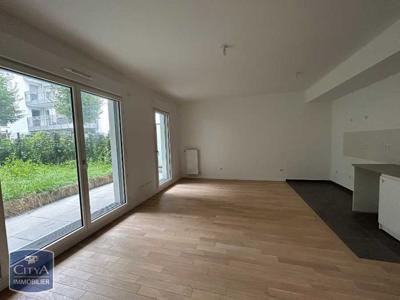 Appartement 4 pièces 95 m²