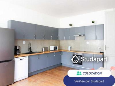 Appartement 7 pièces 166 m²