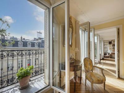 Appartement de 2 chambres de luxe à Beaubourg, Marais, Notre Dame - Ile de La Cité, Paris, Île-de-France