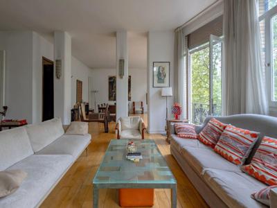 Appartement de 2 chambres de luxe en vente à Paris, France