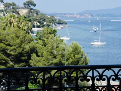 Appartement de 3 chambres de luxe en vente à La Seyne-sur-Mer, Provence-Alpes-Côte d'Azur