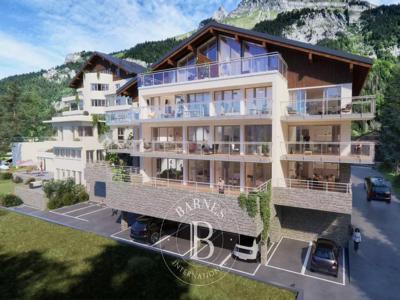 Appartement de 3 chambres de luxe en vente à Saint-Gervais-les-Bains, Auvergne-Rhône-Alpes