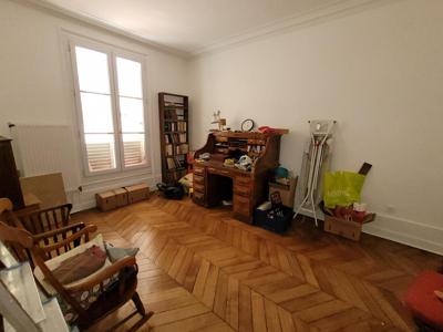 Appartement de 54m2 à louer sur Paris 09