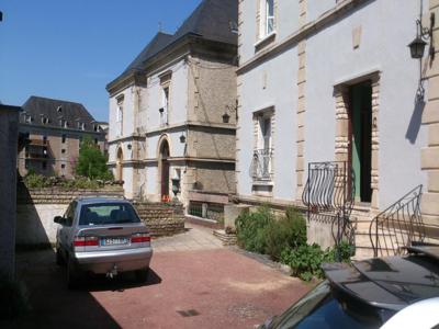 Appartement de 60m2 à louer sur Poitiers