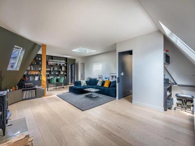 Appartement de luxe 3 chambres en vente à Paris, Île-de-France