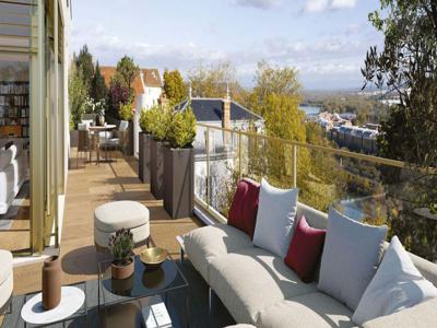 Appartement de luxe 4 chambres en vente à Caluire-et-Cuire, France