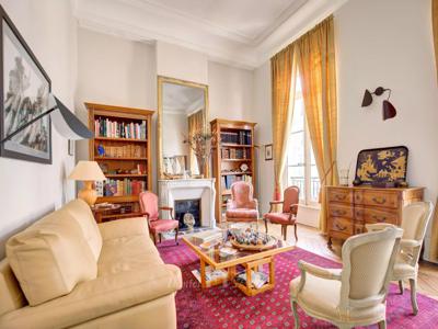 6 room luxury Flat for sale in Versailles, France