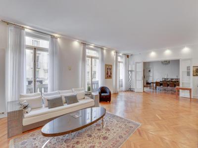 Appartement de luxe de 4 chambres en vente à La Muette, Auteuil, Porte Dauphine, Paris, Île-de-France