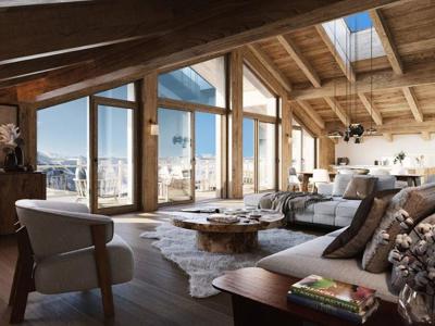Appartement de luxe de 4 chambres en vente à L'Alpe d'Huez, Auvergne-Rhône-Alpes