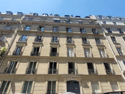 Appartement de luxe de 4 pièces en vente à Paris, France