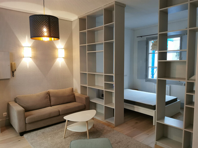 Appartement T1 Bordeaux