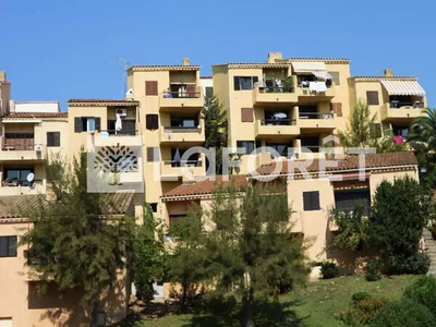 Appartement T2 Grosseto-Prugna