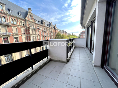 Appartement T5 Strasbourg