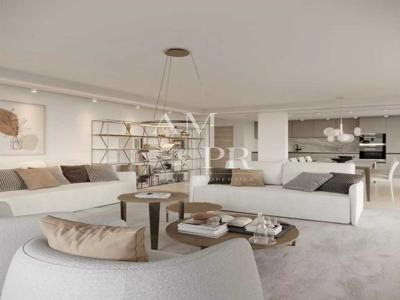 Cannes Basse Californie - Appartement 4 pièces de 140m2 - Piscine - Vue Mer