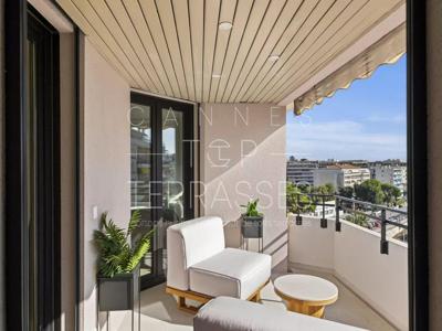 Duplex de luxe de 5 pièces en vente Cannes, Provence-Alpes-Côte d'Azur