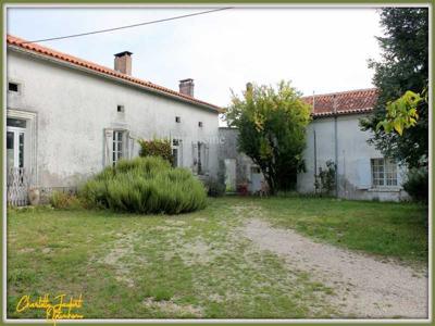 Ferme 9 pièces 186 m²