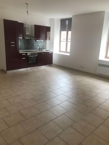 Location appartement 1 pièce 31 m²