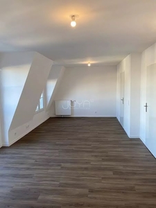 Location appartement 1 pièce 38.4 m²