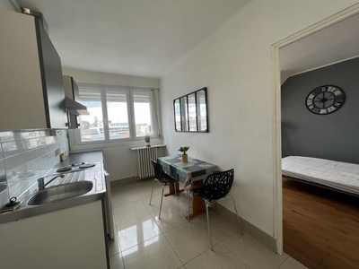 Location appartement 2 pièces 24 m²