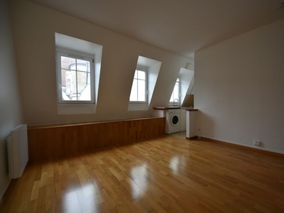 Location appartement 2 pièces 32 m²