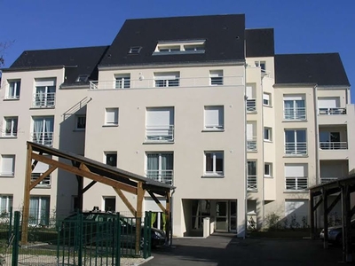 Location appartement 2 pièces 39.05 m²