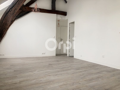 Location appartement 2 pièces 41.18 m²